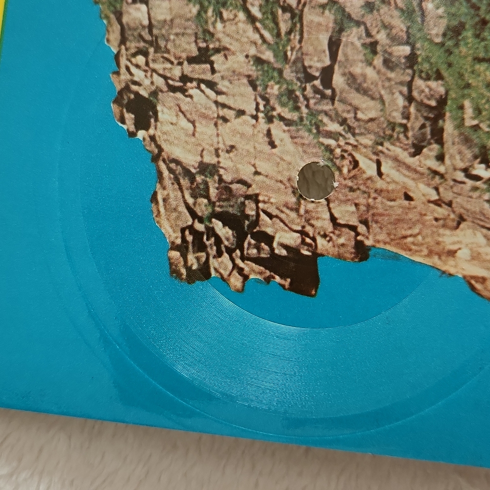 Phongraph Can be Played at 78-Speed. It has never been played or mailed - Picture 3 of 10